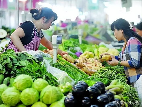 市場(chǎng)波動(dòng)再現(xiàn) 四類商品價(jià)格攀升，花卉市場(chǎng)亦受波及